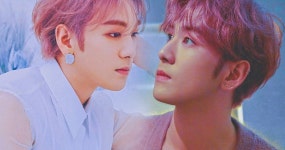 이거봐ㅠㅠㅠㅠㅠㅠ 천사 발견한 댕댕이 동호같아ㅠㅠㅠㅠ - 뉴이스트 카테고리