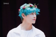 태형이 새과질⚘💙 - 뷔 카테고리 태형이 새과질⚘&#x1f499; - 뷔 카테고리