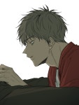 지리쌤 이부분 이쁘다 - BL 카테고리