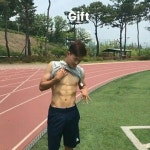 더쿠 - 승우 잘 못 봤던 사진들 몇 장