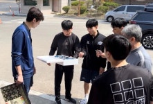 한우 한돈 구경중ㅋㅋ - 농구 카테고리