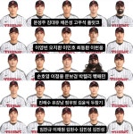 전체 게시판 - 와 나 둥이네 선수 다알아!!!!!