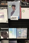 해외새인데 앨범 샀다ㅋㅋㅋ - GOT7 카테고리
