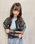 더쿠 - 요코야마 유이 팀8 레이어컷