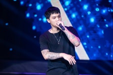 191215 海樂大舞台 TEEN TOP PARTY TO.N9NE IN TAIPEI - 틴탑(TEEN TOP) 카테고리