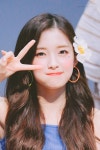 안뇽..ㅎ 입덕부정기 거치고있는 덬인데 아린이 이쁜 사진좀ㅎ... - 오마이걸 카테고리