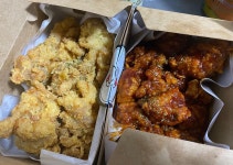 코코치킨 오지점 후기 🐷 - 해외거주토크 카테고리 코코치킨 오지점 후기 &#x1f437; - 해외거주토크 카테고리