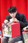옹람지 멍때리는 것 봐 ㅜㅜㅜㅜ ㅅㅂ 존나 귀여워 디짐 - 옹성우 카테고리
