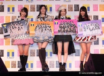 진짜 탑4로 이렇게 했음 재밌었겠다 - AKB48그룹 카테고리