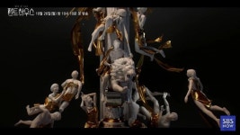 오프닝 조각상?에서 하박사 떨어지는 걸 보니 - 드영배 카테고리