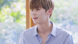 [V독점 인터뷰] 황민현 모음 - Wanna One(워너원) 카테고리