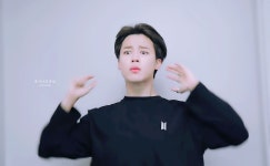 아침이니깐 비자찜 !! - 지민(BTS) 카테고리