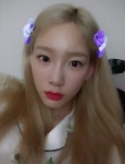 이번주 일주일동안 태연이 떡밥 흐규규ㅠㅠ - 태연 카테고리