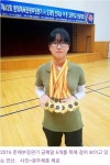 이짤 볼때마다 진짜 금메달밖에 모르는 사람같아서 웃겨 - 국내유명인 카테고리