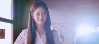 김만복님 놀라게 한 심순자여사 미모 - 드영배 카테고리