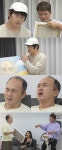 전체 게시판 - '나혼자산다' 전현무, 기안84도 긴장한 그림 실력? 괴물신인 '무스키아' [N컷]