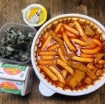 엽떡자리 위협하는 요즘 급부상한 떡볶이 - 스퀘어 카테고리