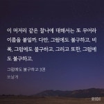 쏘날개님 그럼에도 불구하고 다 읽었다 존잼ㅠㅠㅂㅊ - 비엘 카테고리