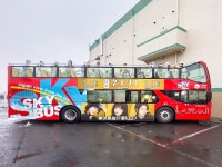 더쿠 - 「영화 네메시스 황금 나선의 수수께끼」 요코하마 개선 이벤트 - 히로세 스즈, 사쿠라이 쇼(아라시)...