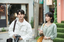 전체 게시판 - 경우의 수 3-4화 이수 스틸컷 (타배우 ㅇㅇ)