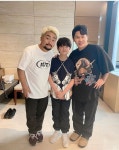 사진각도때문인거야? 아님 실제 키차이가 안나는거야? - 드영배 카테고리