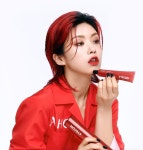 더쿠 - 언니 세팅된 헤어