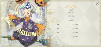 다나 오렌지페코 만들었다 - 게임 카테고리