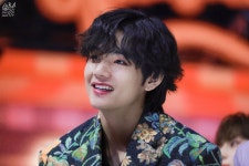 태형이 2020 골디과질 - 뷔 카테고리