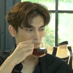 더쿠 - 우리 집 앞 카페 사장님에 대한 기록☕️