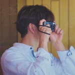 더쿠 - 투어로그 속 녕긔 카메라 정보 ❤️