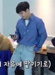 전체 게시판 - 데뷔한 이래로 제일 짧게 이발한 뉴종현 근황