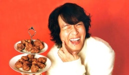 치킨마루 - 칸쟈니∞ 카테고리