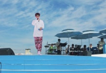 지민총각 전국노래자랑도 나갔었네 - 방탄소년단 카테고리