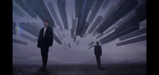 헐 뮤뱅 무대 위에 장치까지 뮤비랑 똑같이 해줬네 - 골든차일드 카테고리