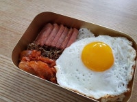 추억의 도시락 특) - 스퀘어 카테고리