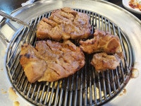 내가 요근래 먹었던 갈비중에 최고 맛있어~~~ - 케이돌토크 카테고리