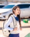 더쿠 - 써머트리 인스타그램(지수)