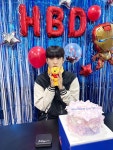 진짜 이 때랑 비슷하다 - 박우진 카테고리