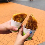 골목식당 나온 돼지곱창집이랑 호떡집 다녀온 후기 - 후기 카테고리