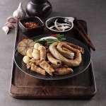 HOT - 금비랑 시월이네가 잔치를 한다는데 누구 집으로 갈거야?