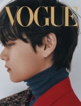 태형이 에스콰이어사진으로 보그커버만든 거 보고가라ㅠㅠㅠㅠㅠㅠ - 방탄소년단(BTS) 카테고리