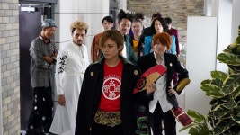 20220911 신신장공기 8화 - King & Prince(킹앤프린스) 카테고리 20220911 신신장공기 8화 - King &amp; Prince(킹앤프린스) 카테고리