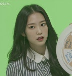 옴걸 지호 흑발 착붙인거같애 - 케이돌토크 카테고리