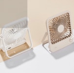 더쿠 - 탁상용 선풍기 어디꺼 쓰뉘