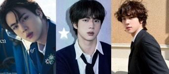 더쿠 - 방탄 진 세차장컨포 젤좋아했었는데