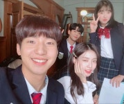 김가네 - 드영배 카테고리