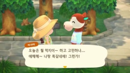 박물관에 온 마사마 정말 너무 귀엽고 깜찍해😭 - 동물의숲 카테고리 박물관에 온 마사마 정말 너무 귀엽고 깜찍해&#x1f62d; - 동물의숲 카테고리