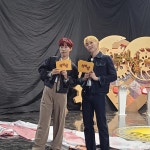 더쿠 - 재재님 인스타에 승관이🧡