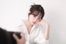 더쿠 - 채원 PROFILE BEHIND📂