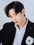 태형이 레블콘 포스터 헤어밴드 합성 한거봐 존예야 - 방탄소년단(BTS) 카테고리